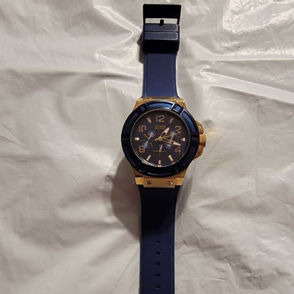 Guess watches for men